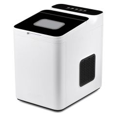 Elit 31035 Ice Maker IM-25DWH
