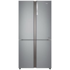 Haier HTF-610DM7RU - outlet
