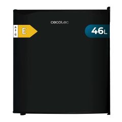 Cecotec 00150 GrandCooler 20000 SilentCompress Black E