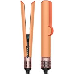 Dyson Airsrait HT01 straightener Apricot Topaz
