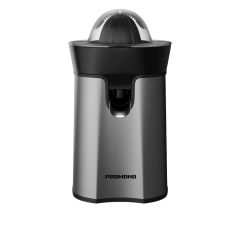 REDMOND J1427 Citrus Juicer, Black/Steel