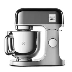 Kenwood KMX760ABC food proccessor black inox
