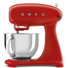SMEG SMF03RDEU stand mixer red