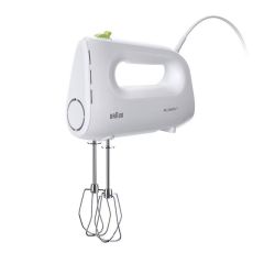 Braun HM1100WH hand mixer