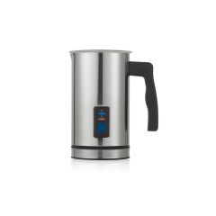 Brandani 54660 automatic milk frother stainless steel
