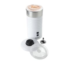 Brandani 55533 automatic milk frother white