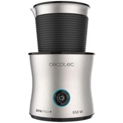 Cecotec 01518 Milk Frother Moca Spume 5000, 200ml, 650W