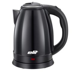 Elit 16527 Electric kettle WKB17 black 1.7l