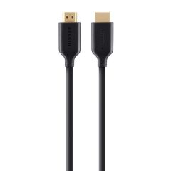 Belkin High-Speed HDMI Cable with Ethernet 4K/Ultra HD Compatible, 5M / F3Y021BT5M