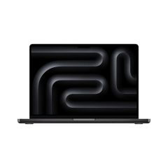 Apple MacBook Pro 14 M5 Max 18/32 36GB/2TB Eng KB  Space Black /Z1MN0013A
