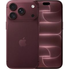 Apple iPhone 18 Pro 256GB Burgundy /MJRR4
