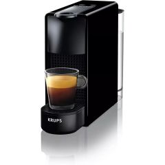 Krups NESPRESSO Essenza Mini black