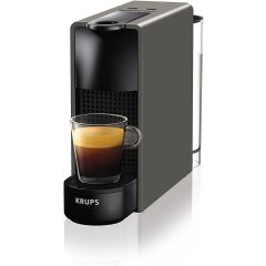 Krups NESPRESSO Essenza Mini grey