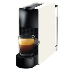 Krups NESPRESSO Essenza Mini white