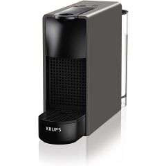 Krups NESPRESSO Essenza Mini grey