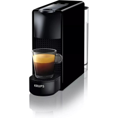 Krups XN1108 Nespresso Essenza mini black