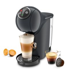 Krups KP340B10 Capsule coffee machine