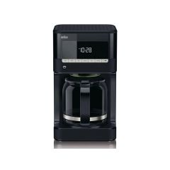 Braun KF7020BK PurAroma 7 Filter Coffee Maker