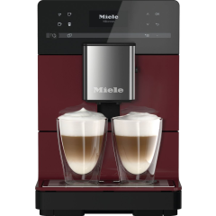 Miele CM5310/Blackberry red
