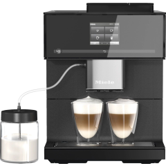 Miele CM7750/Obsidian black
