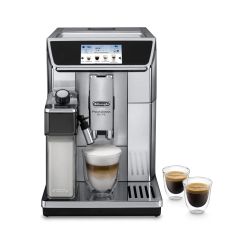 DeLonghi ECAM650.75.MS Primadonna Elite