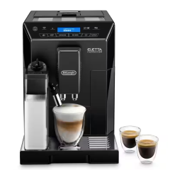 DeLonghi ECAM44.660.B Eletta Cappuccino - outlet