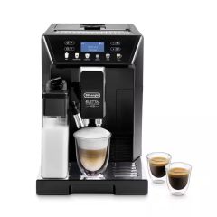 Delonghi ECAM46.860.B Eletta Cappuccino Evo - outlet