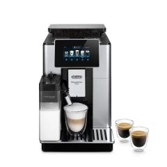 DeLonghi ECAM610.55.SB Primadonna Soul