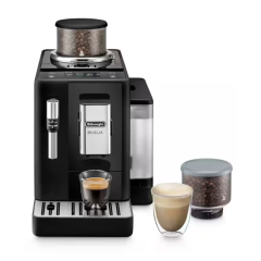 DeLonghi EXAM440.35.B - outlet