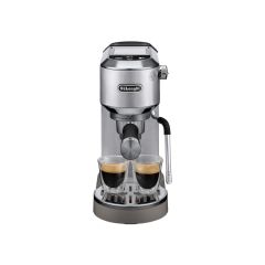 DeLonghi EC890.M Dedica Duo manual coffee maker