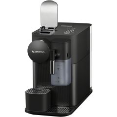 DeLonghi Nespresso Lattissima black