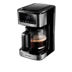 REDMOND CM712 Filter Coffee, black