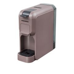 REDMOND CM713 Capsule coffee machine, beige