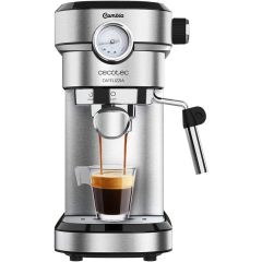 Cecotec 01584 Espresso coffee machine Steel
