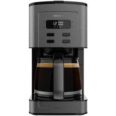 Cecotec 01722 Digital drip-coffee machine for 12 cups