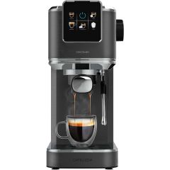 Cecotec 00270 ColdBrew Espresso Machine
