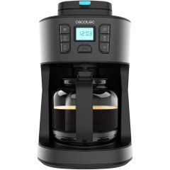 Cecotec 01855 Coffee 66 Drip Coffee Maker, 1086 W