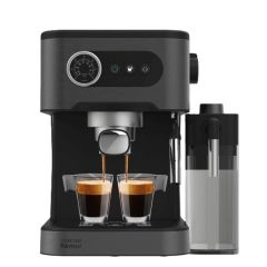 Cecotec A01_EU01_100208 Power Espresso 20 Pro Latte manual coffee maker