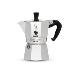 Bialetti Moka Express Classic 3 cups