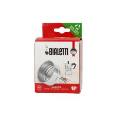 Bialetti funnel for Moka pot (3 cup)