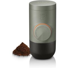 Wacaco Minipresso GR2 portable coffee machine