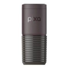 Wacaco Pixapresso Dark Burgundy portable coffee machine