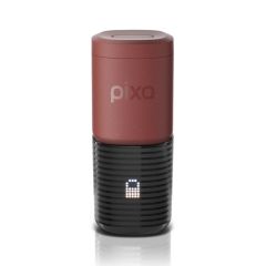 Wacaco Pixapresso Tuscan Red portable coffee machine