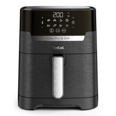 Tefal EY505815 Easy Fry & Grill 2-in-1 - outlet
