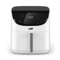 Elit 29696 Air Fryer AF5000 5l white - outlet