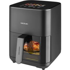Cecotec A01_EU01_100499 Air fryer Cecofry&Grill Duoheat 4000, 4l - outlet