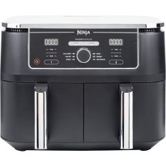 Ninja AF400EU Dual Zone Air Fryer 9.5L/N