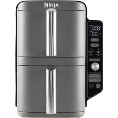 Ninja SL400EU Double Stack - airfryer, 9.5l/N