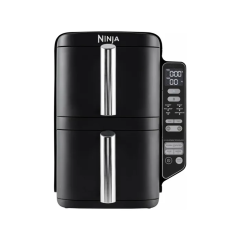 Ninja SL300EU Air Fryer Double Stack 7.6l