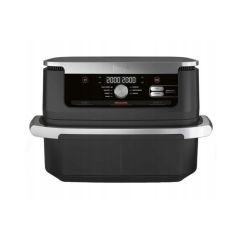 Ninja  AF500EU Air Fryer Foodi FlexDrawer Food Dual Zone 10.4L/N